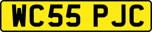 WC55PJC