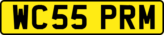 WC55PRM
