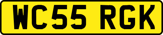 WC55RGK