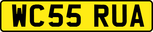 WC55RUA