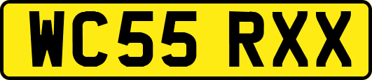 WC55RXX