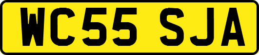 WC55SJA