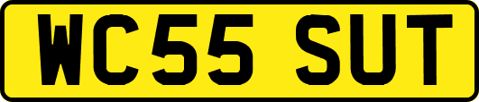 WC55SUT