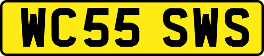 WC55SWS