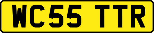 WC55TTR