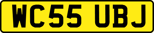 WC55UBJ