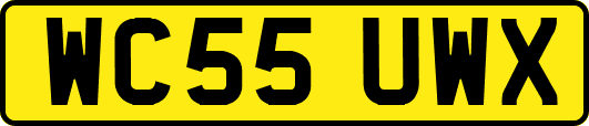 WC55UWX