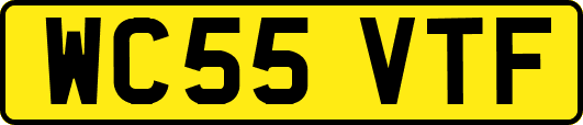 WC55VTF