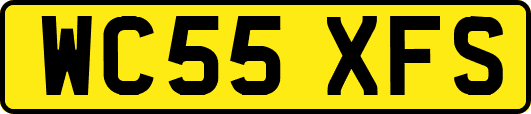 WC55XFS
