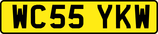 WC55YKW