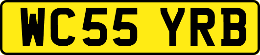 WC55YRB