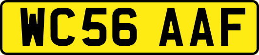 WC56AAF