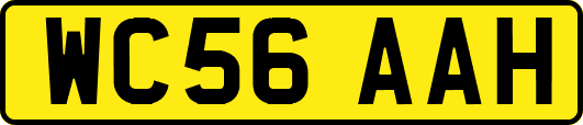 WC56AAH