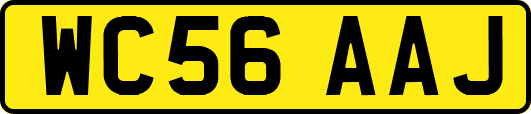 WC56AAJ