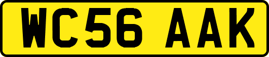 WC56AAK
