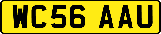 WC56AAU