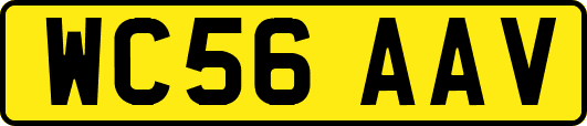 WC56AAV