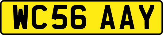 WC56AAY