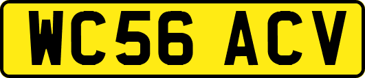 WC56ACV