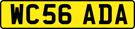 WC56ADA