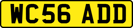 WC56ADD