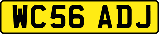 WC56ADJ