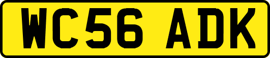 WC56ADK
