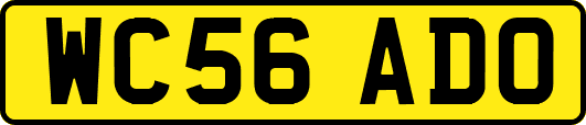 WC56ADO