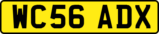 WC56ADX