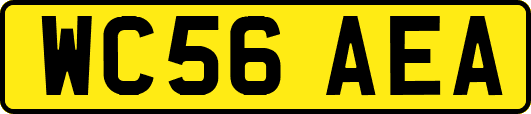 WC56AEA