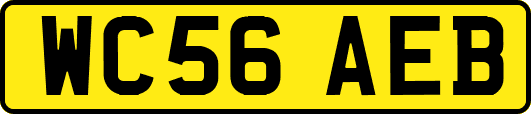 WC56AEB