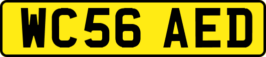 WC56AED