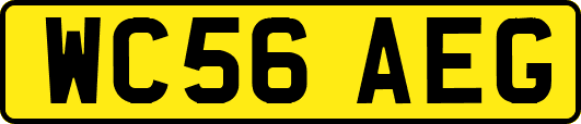 WC56AEG