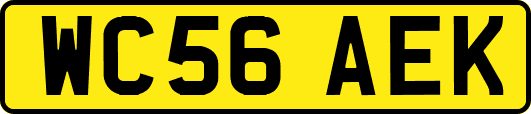 WC56AEK