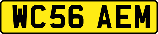 WC56AEM
