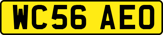 WC56AEO