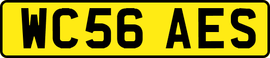 WC56AES