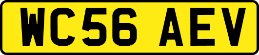 WC56AEV