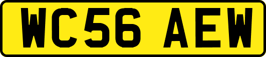 WC56AEW