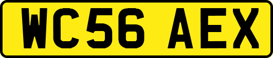 WC56AEX