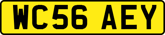 WC56AEY