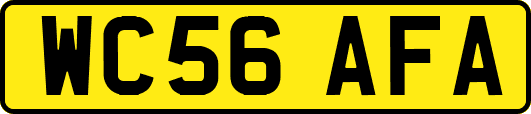 WC56AFA