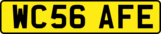 WC56AFE