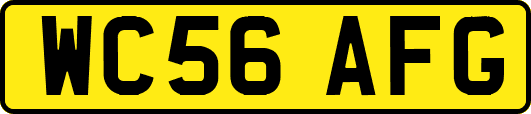 WC56AFG