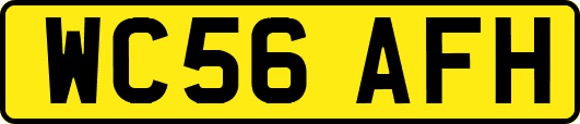 WC56AFH