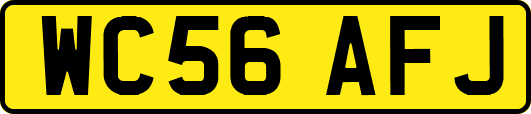 WC56AFJ