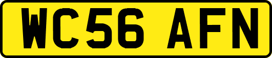 WC56AFN