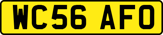 WC56AFO