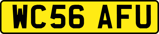 WC56AFU