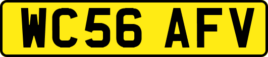WC56AFV